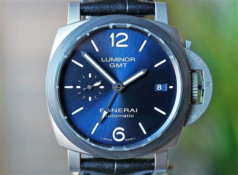 panerai pam 1279|luminor panerai automatic price.